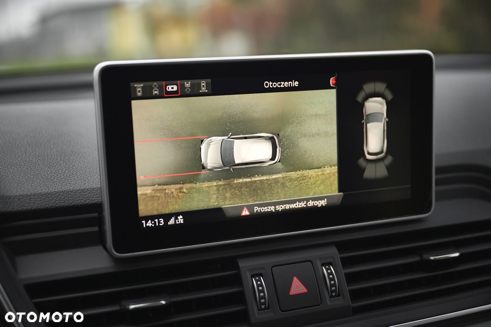 Audi Q5 3.0 TDI Quattro Sport Tiptr - 37