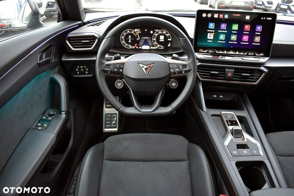 Cupra Formentor 1.5 e-Hybrid PHEV DSG - 16