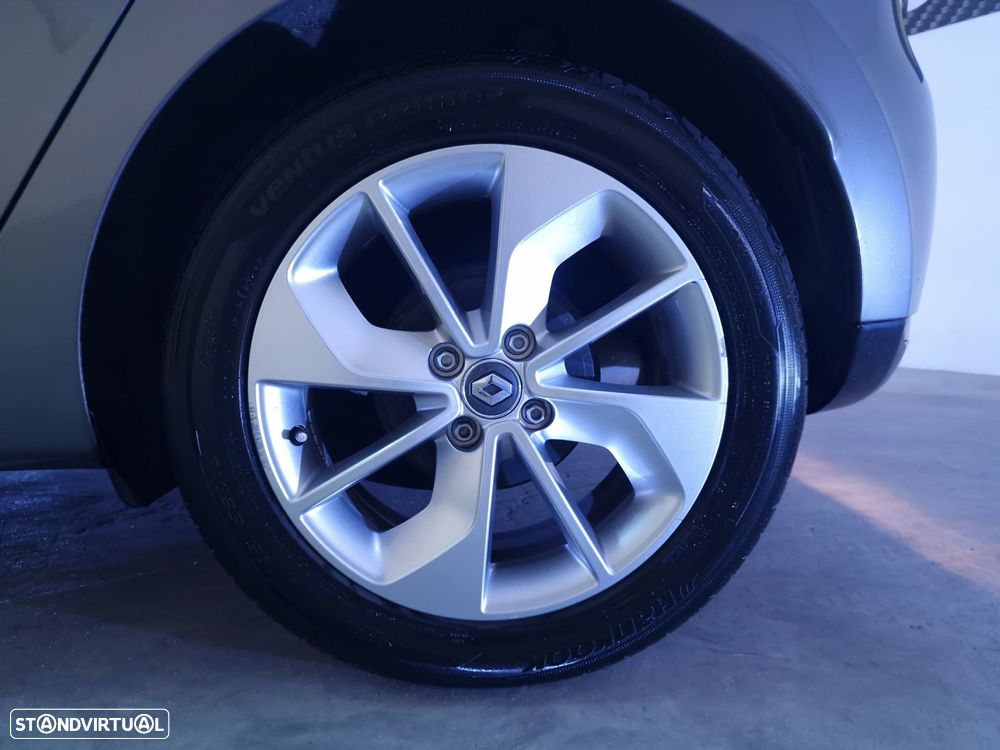 Renault Clio 0.9 TCe Limited Edition - 9