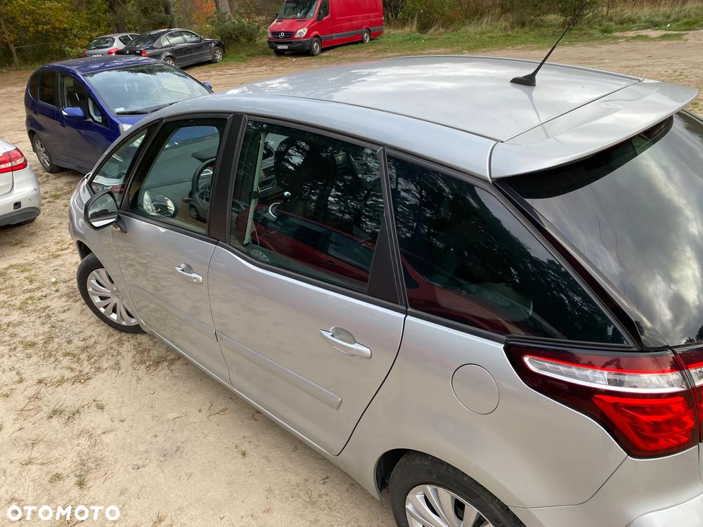 Citroën C4 Picasso 1.6 VTi Attraction - 13