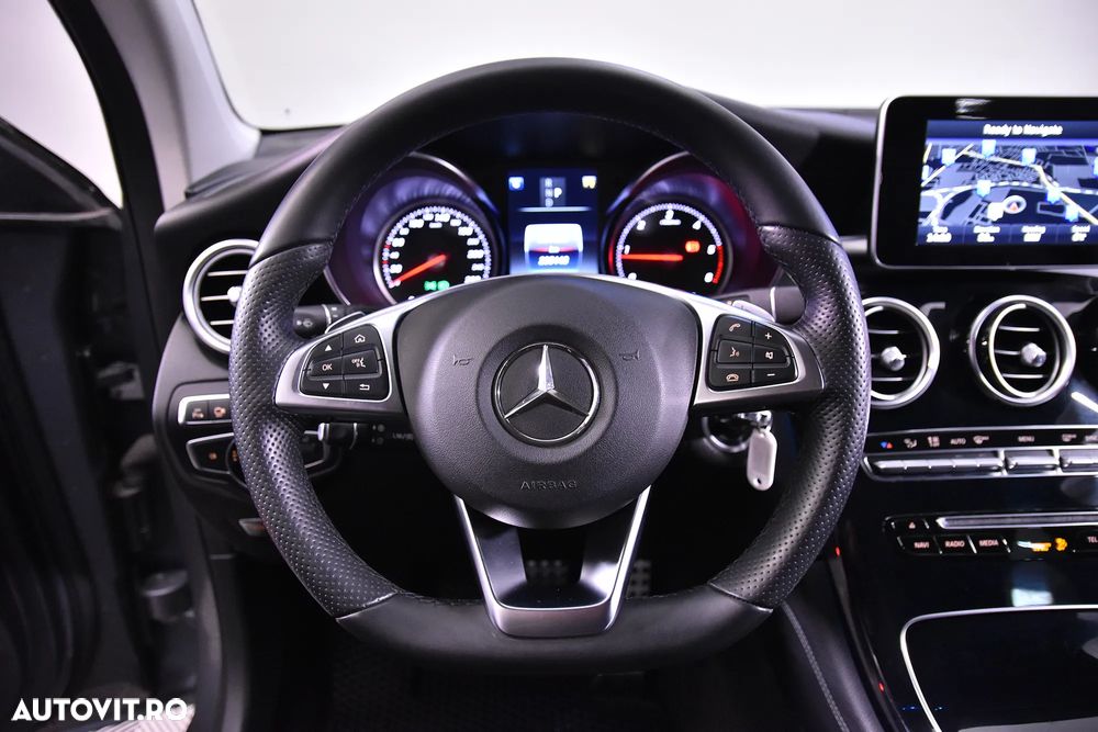 Mercedes-Benz GLC - 17