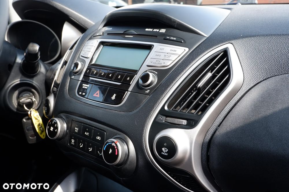 Hyundai ix35 1.7 CRDi 2WD Comfort - 6