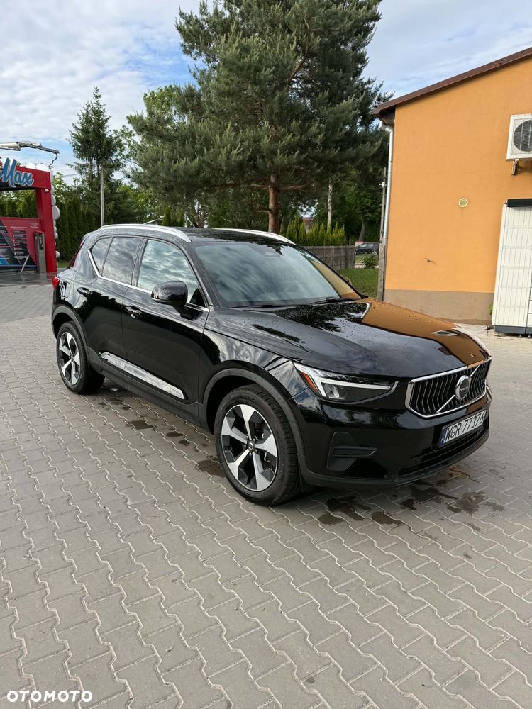 Volvo XC 40 B5 AWD Ultimate Bright - 1
