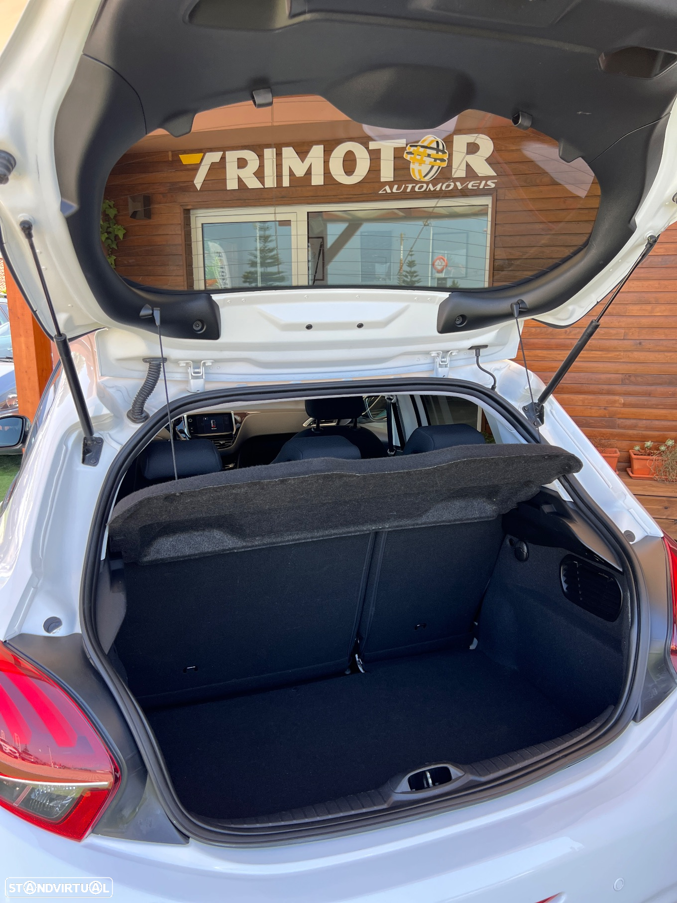 Peugeot 208 1.6 BlueHDi Active - 5