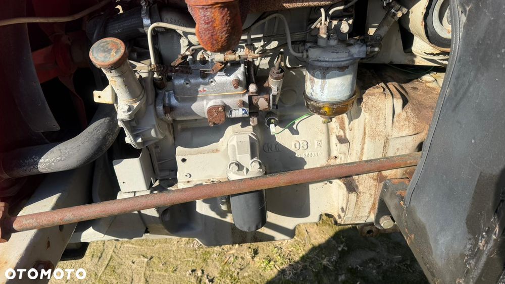 Massey Ferguson 245 - 23