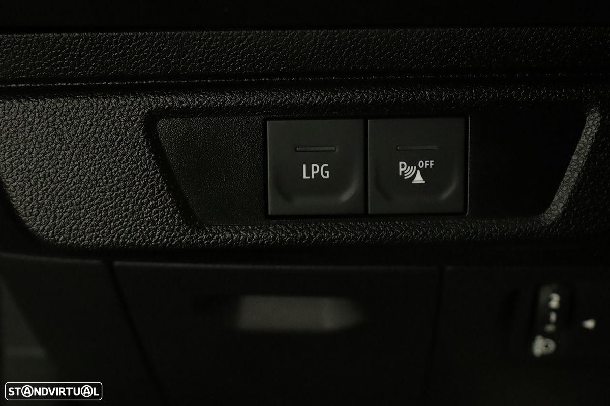 Dacia Sandero 1.0 ECO-G Essential Bi-Fuel - 18