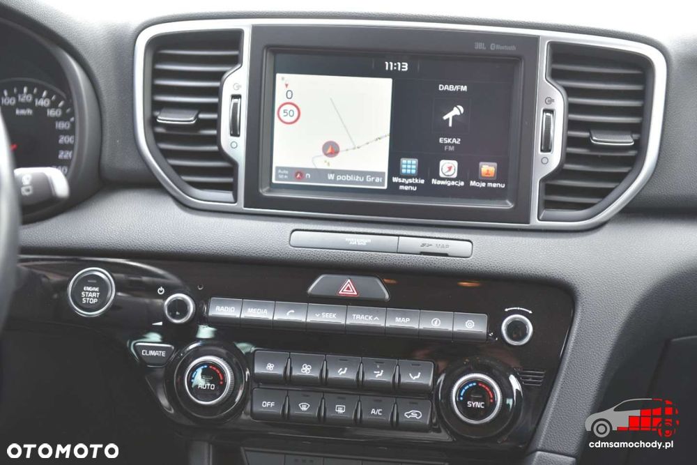 Kia Sportage - 26