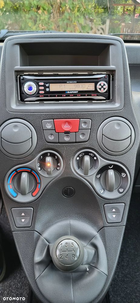 Fiat Panda 1.2 Actual Eco - 23