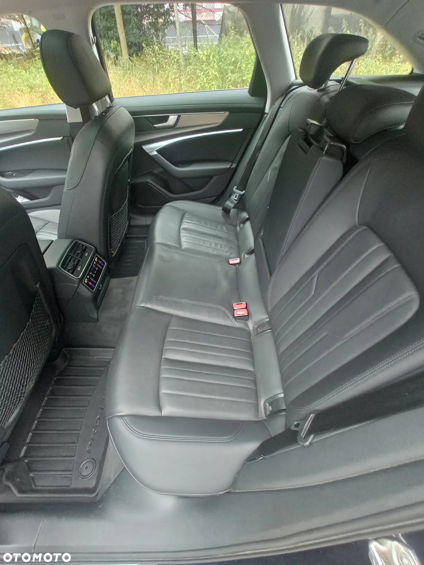 Audi A6 - 27