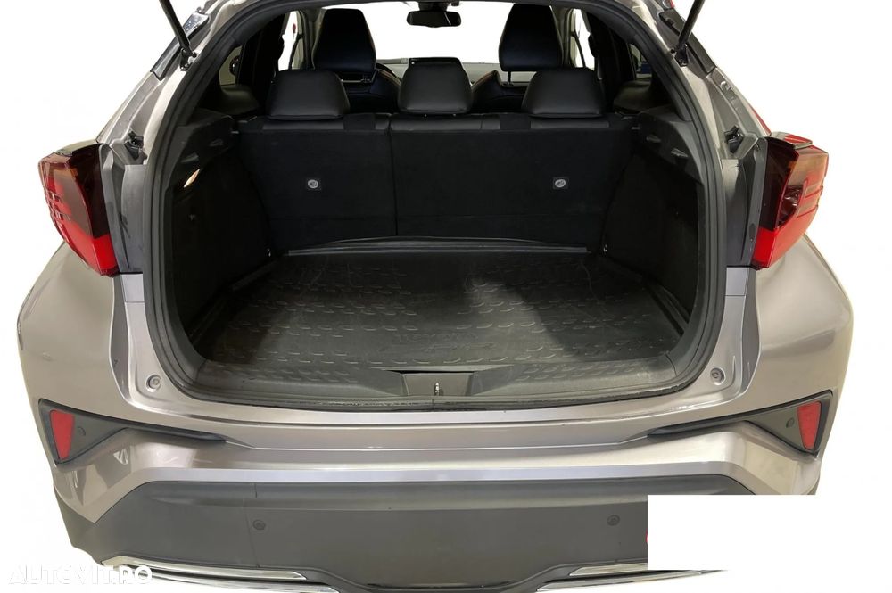 Toyota C-HR 2.0 Lounge - 7