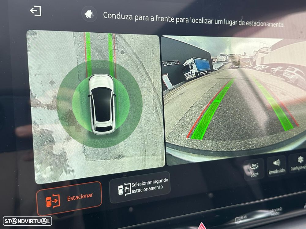 Smart #3 66 kWh Premium - 24