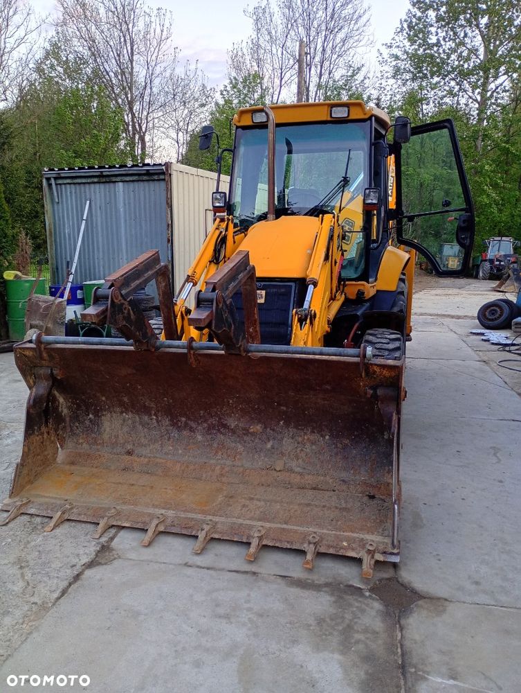 JCB 3CX - 1