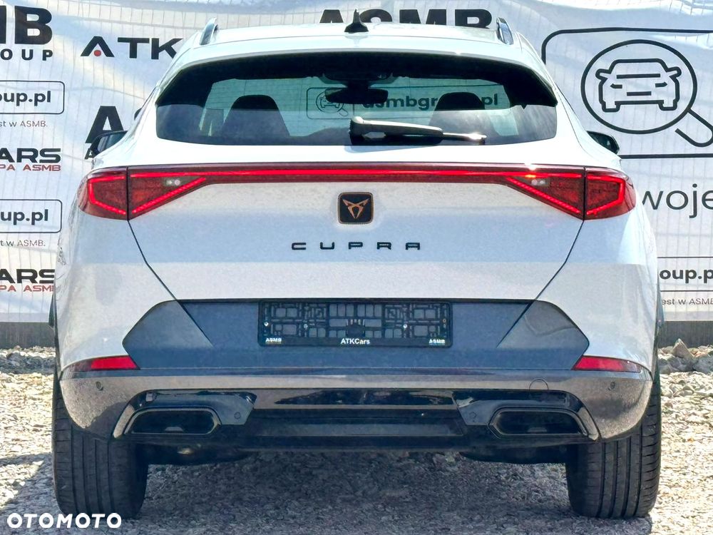Cupra Formentor 1.5 TSI DSG - 7