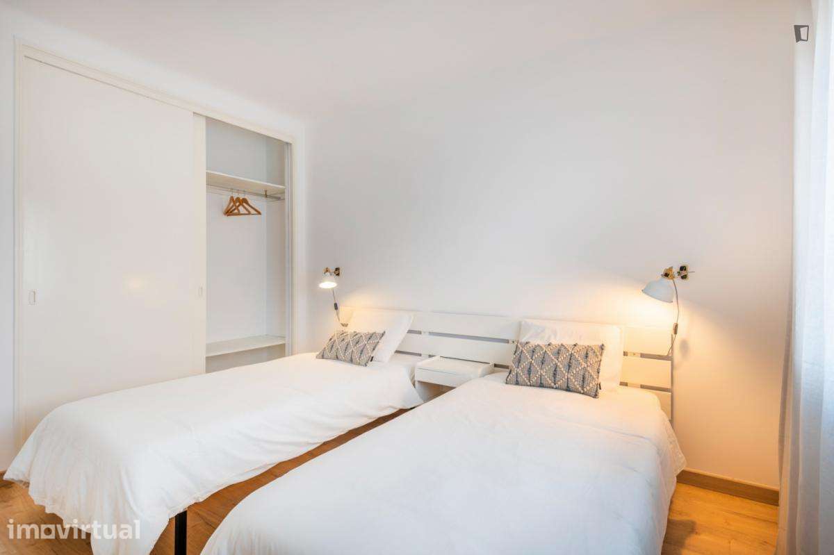 Apartamento com 3 quartos - localizado em Albufeira - Grande imagem: 4/40