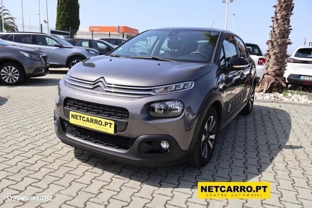 Citroën C3 1.2 PureTech Shine - 1