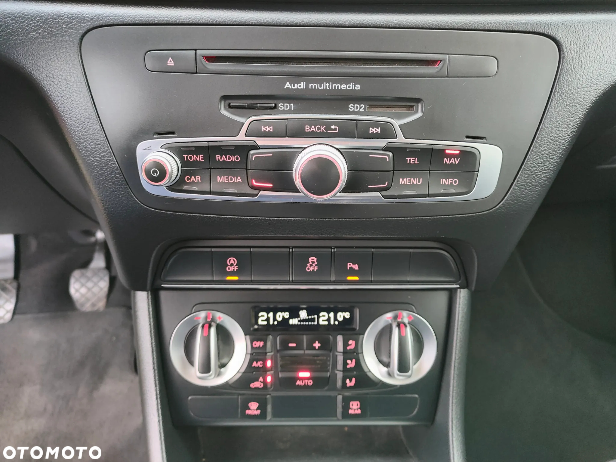 Audi Q3 2.0 TDI - 26