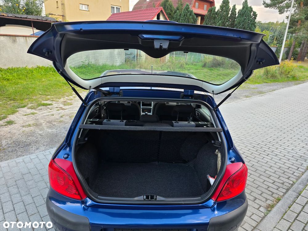 Peugeot 307 - 14