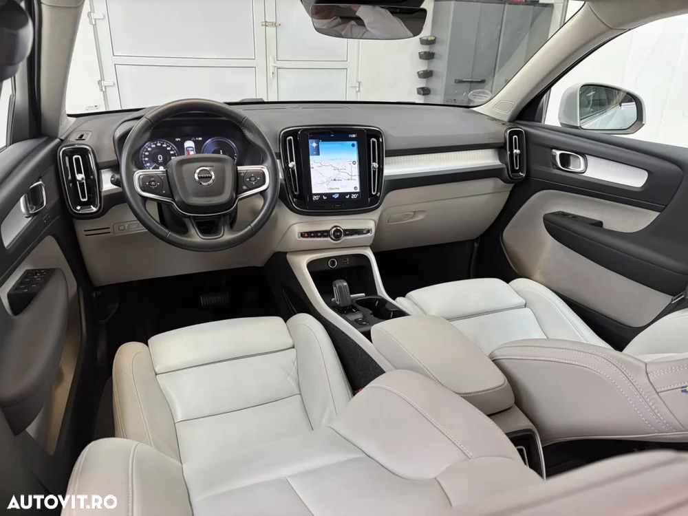 Volvo XC 40 - 6