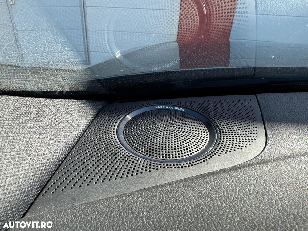 Audi A4 2.0 TDI DPF multitronic S line Sportpaket - 31