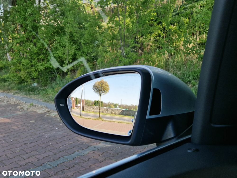 Volkswagen Touran 1.5 TSI EVO Highline DSG - 11