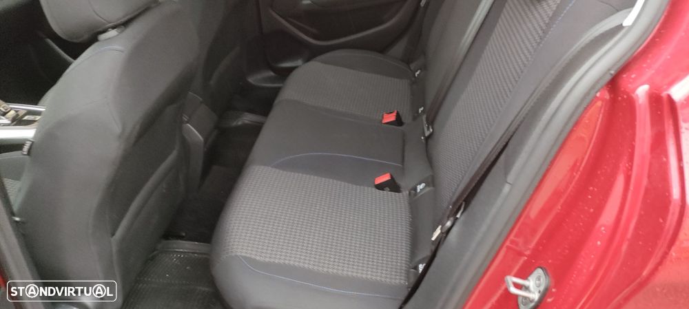 Peugeot 308 1.2 PureTech Allure EAT8 - 10