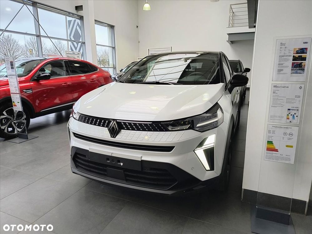 Renault Captur - 6