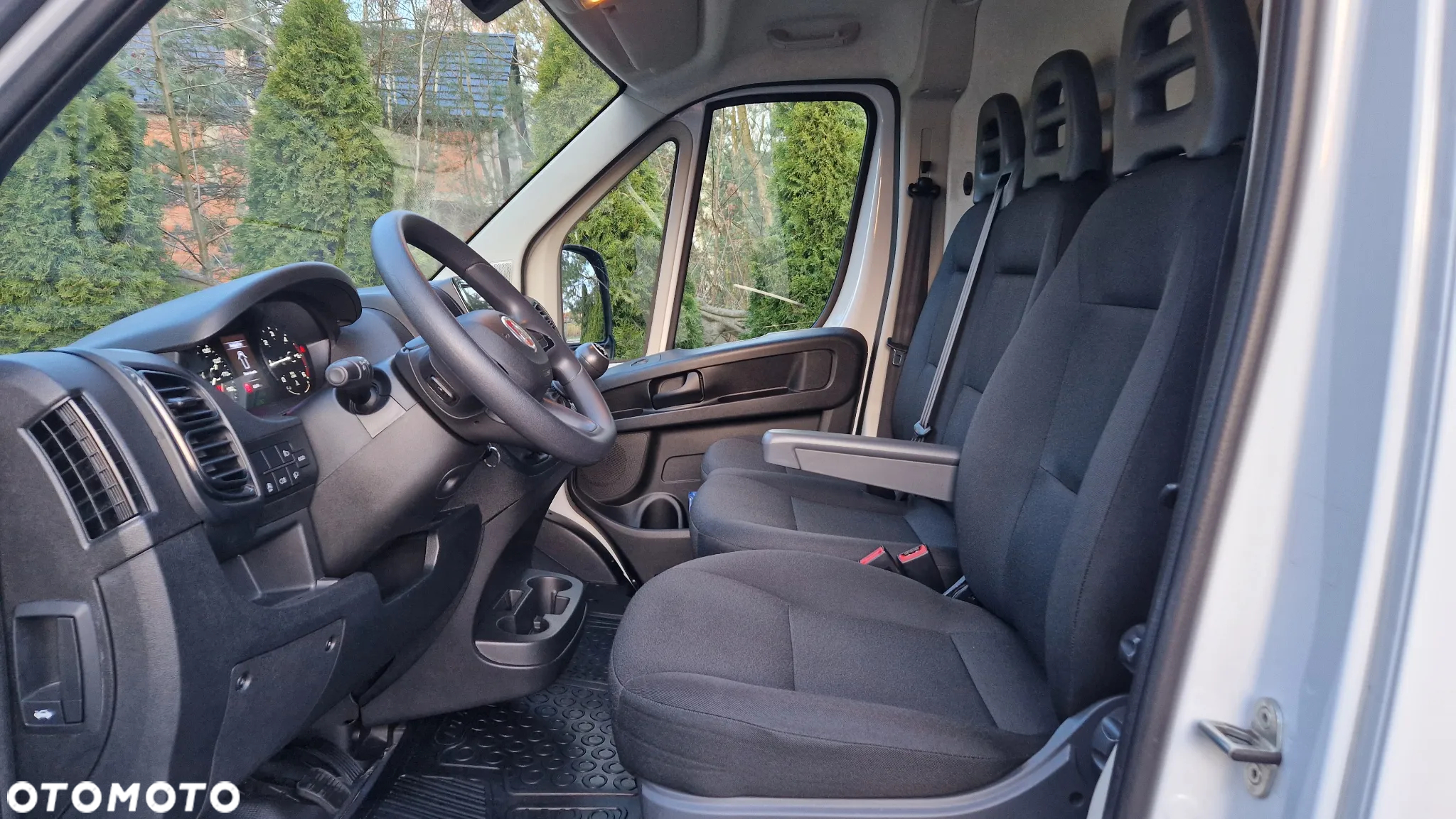 Fiat DUCATO MAXI L4H2 - 10