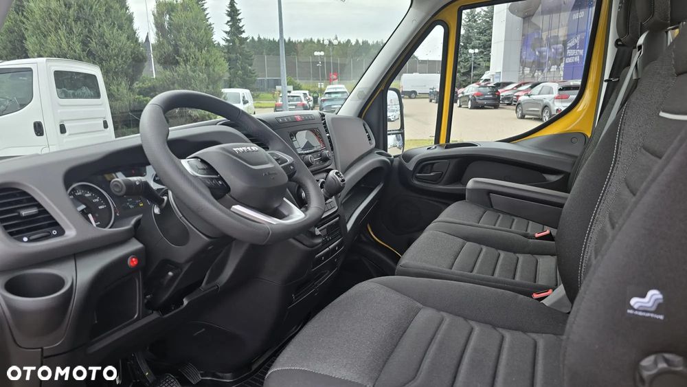 Iveco LAWETA OD RĘKI BEZ ZBĘDNEJ ELEKTRONIKI !!! - 17