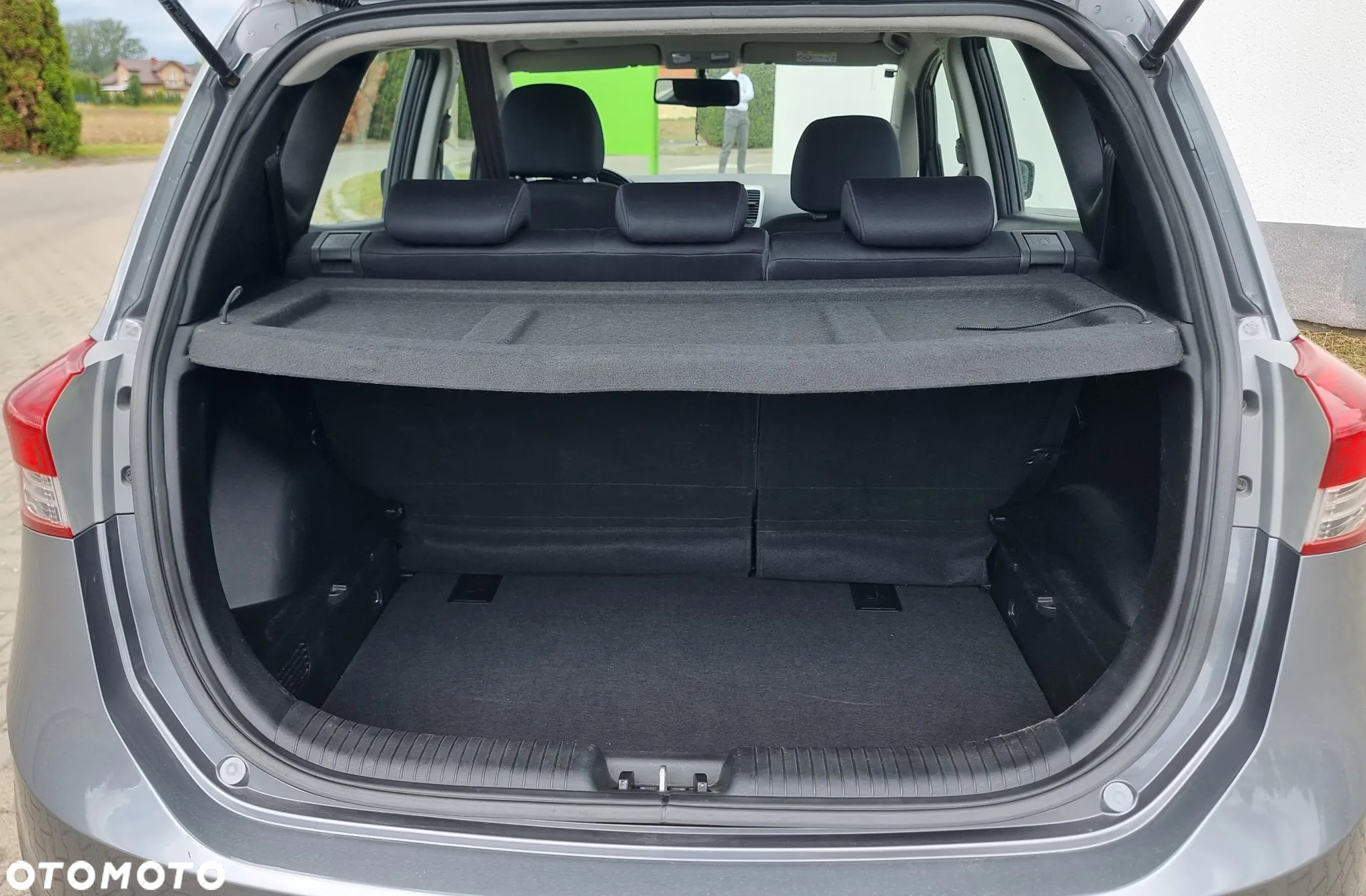 Hyundai ix20 - 7