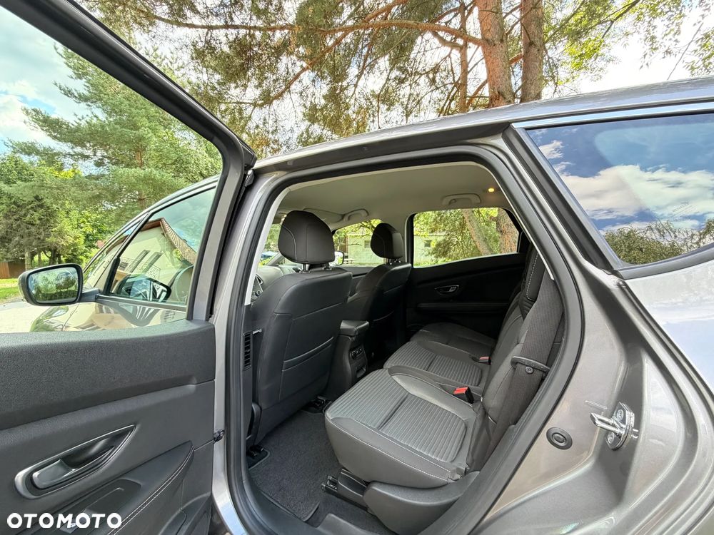 Renault Scenic 1.3 TCe Energy Intens EDC - 22