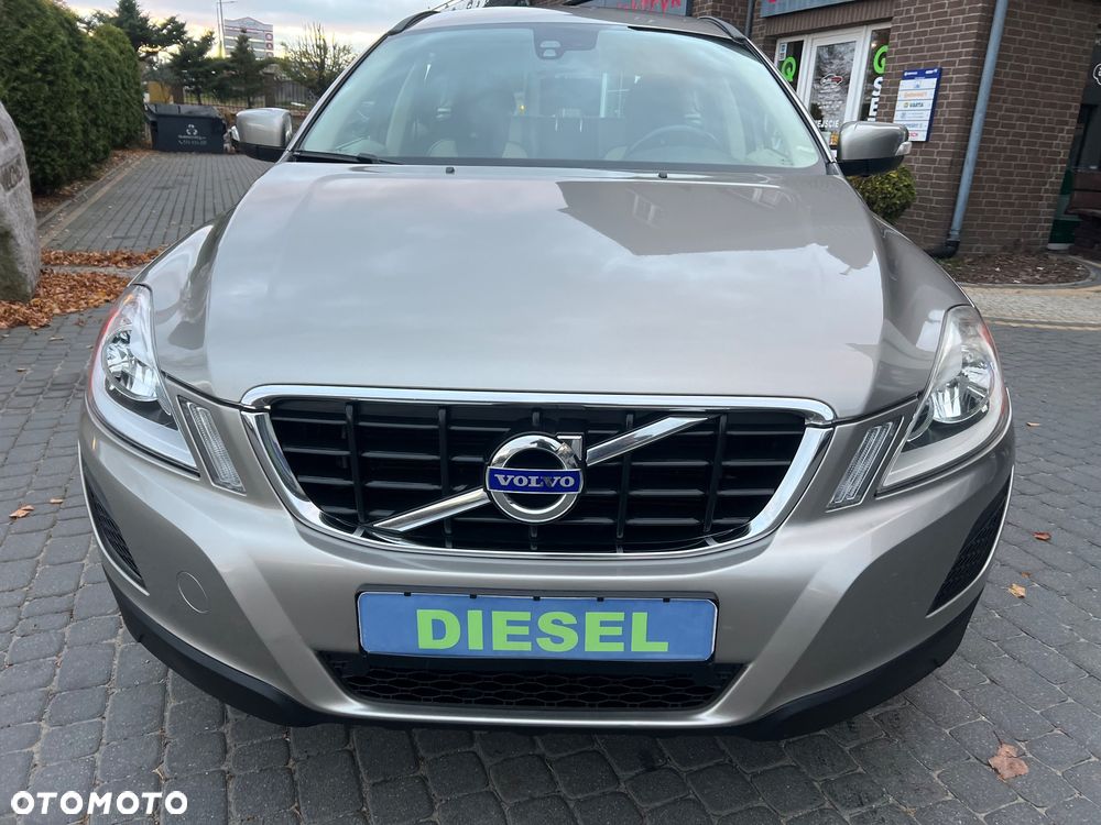 Volvo Xc60 2011 photo 4