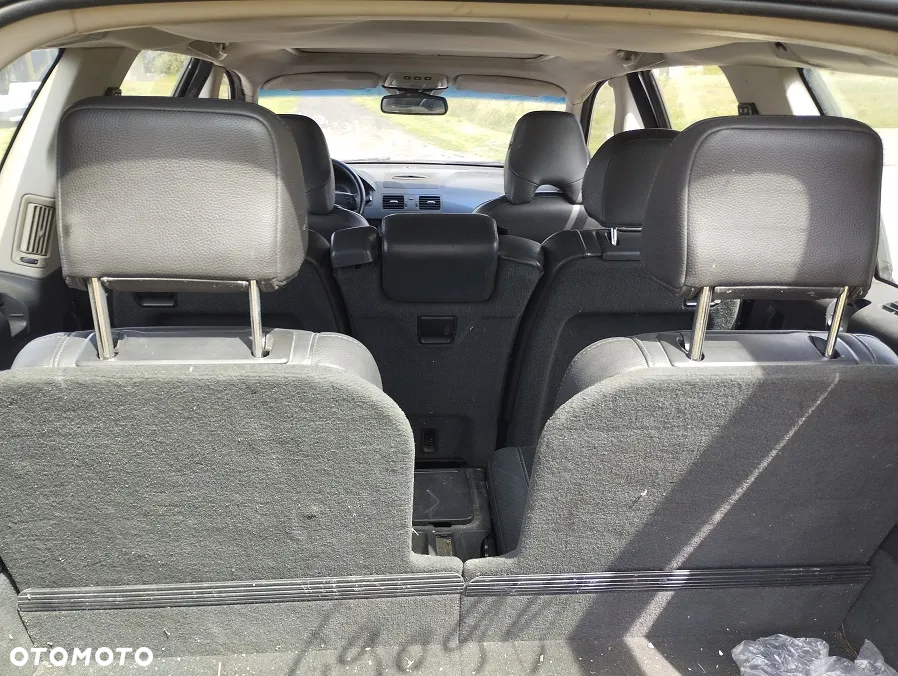 Volvo XC 90 - 8
