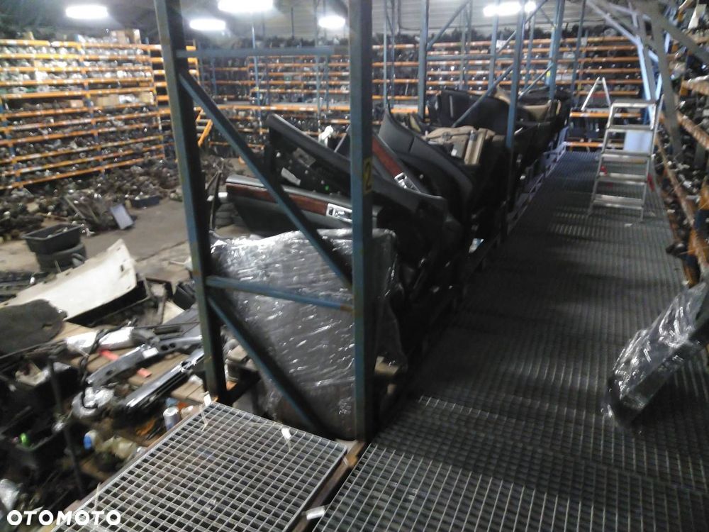 BOCZEK LEWY PRAWY PRZÓD OPEL MOVANO A 7700351681D 7700351680G - 5