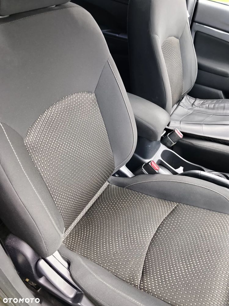 Mitsubishi ASX 1.6 2WD Invite - 10