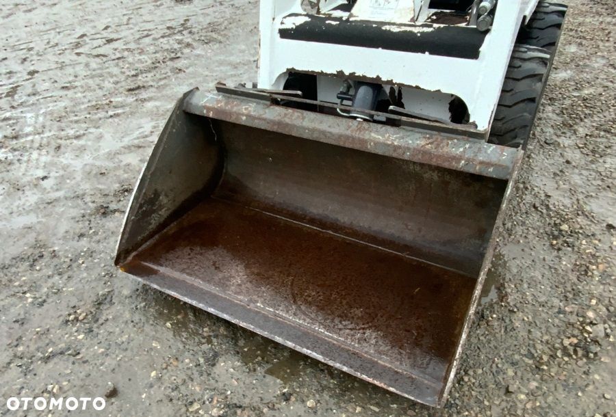 Bobcat S70 - 3