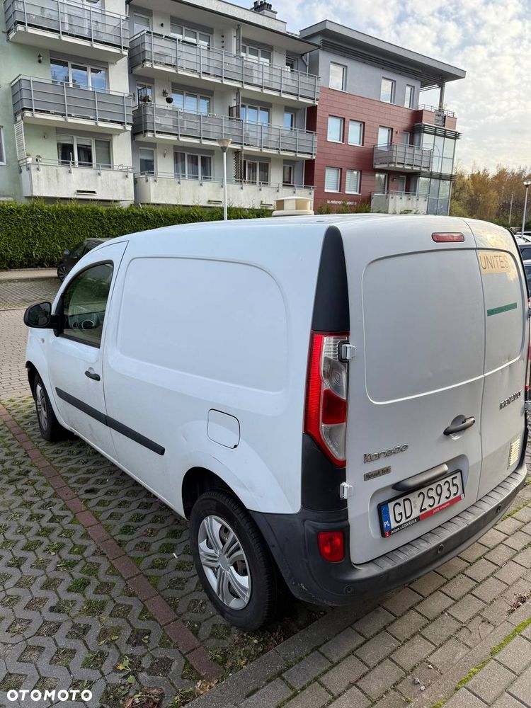 Renault Kangoo - 3