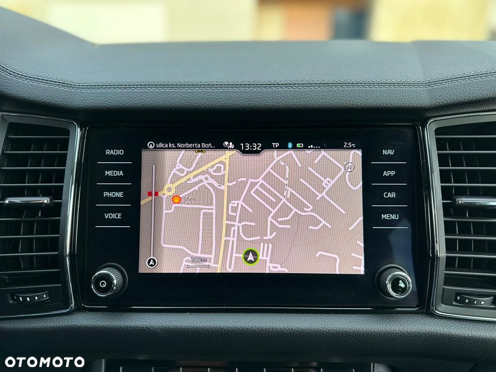 Skoda Kodiaq 2.0 TDI DSG Ambition - 34