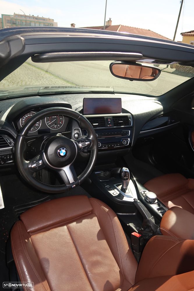 BMW 220 d Aut. M Sport - 10