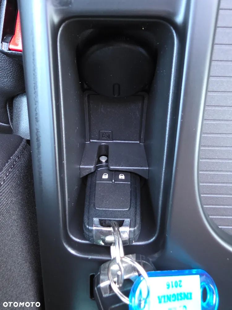 Opel Insignia 2.0 CDTI ecoFLEXStart/Stop Business Edition - 25