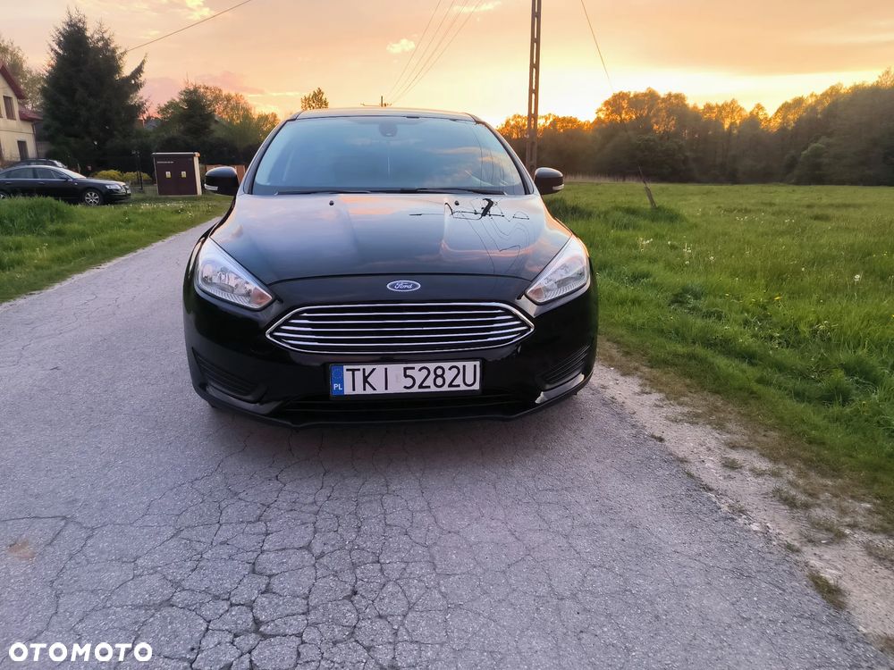 Ford Focus - 29