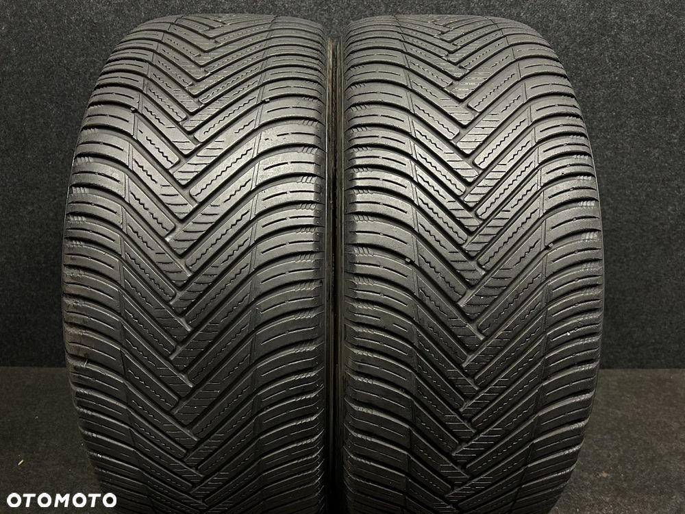Opony całoroczne Hankook Kinergy 4S 255/45/20 105W XL 2szt. - 1