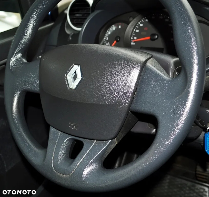 Renault Kangoo - 40