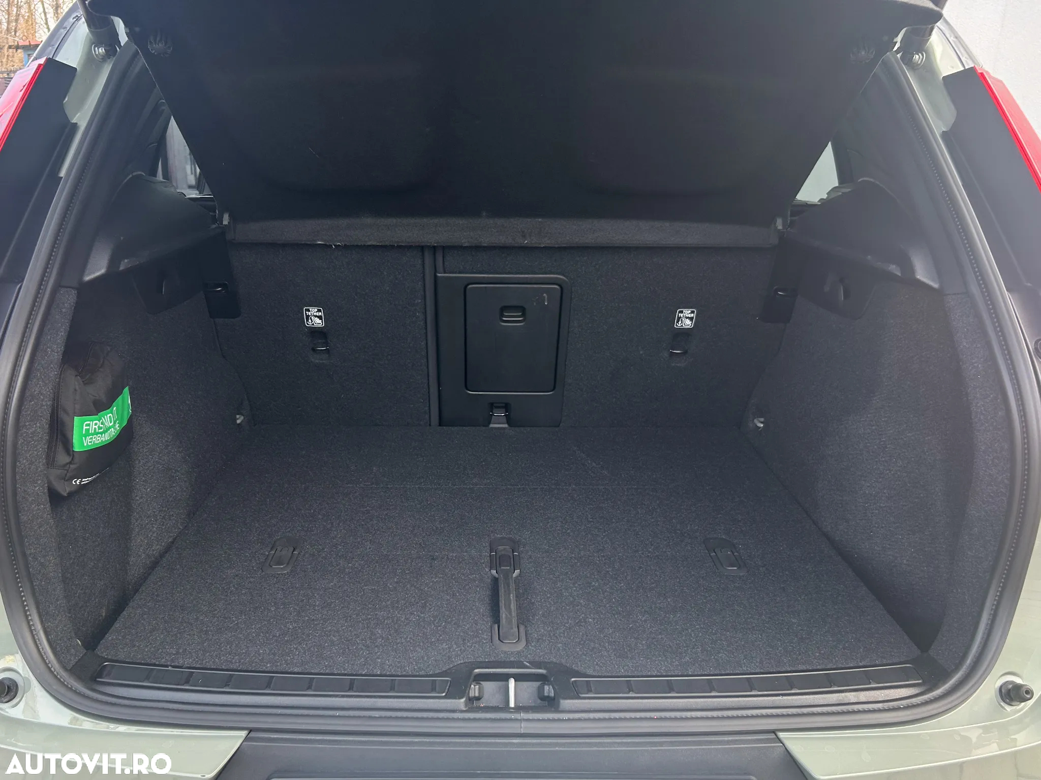 Volvo XC 40 Recharge Twin Motor AWD Ultimate - 14