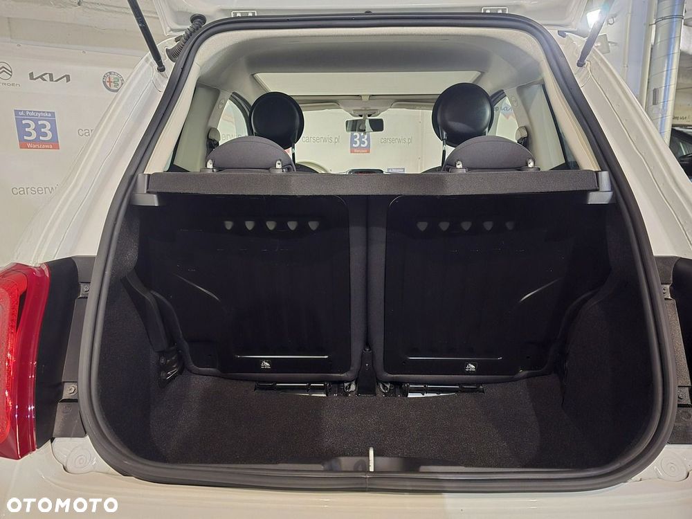 Fiat 500 - 5