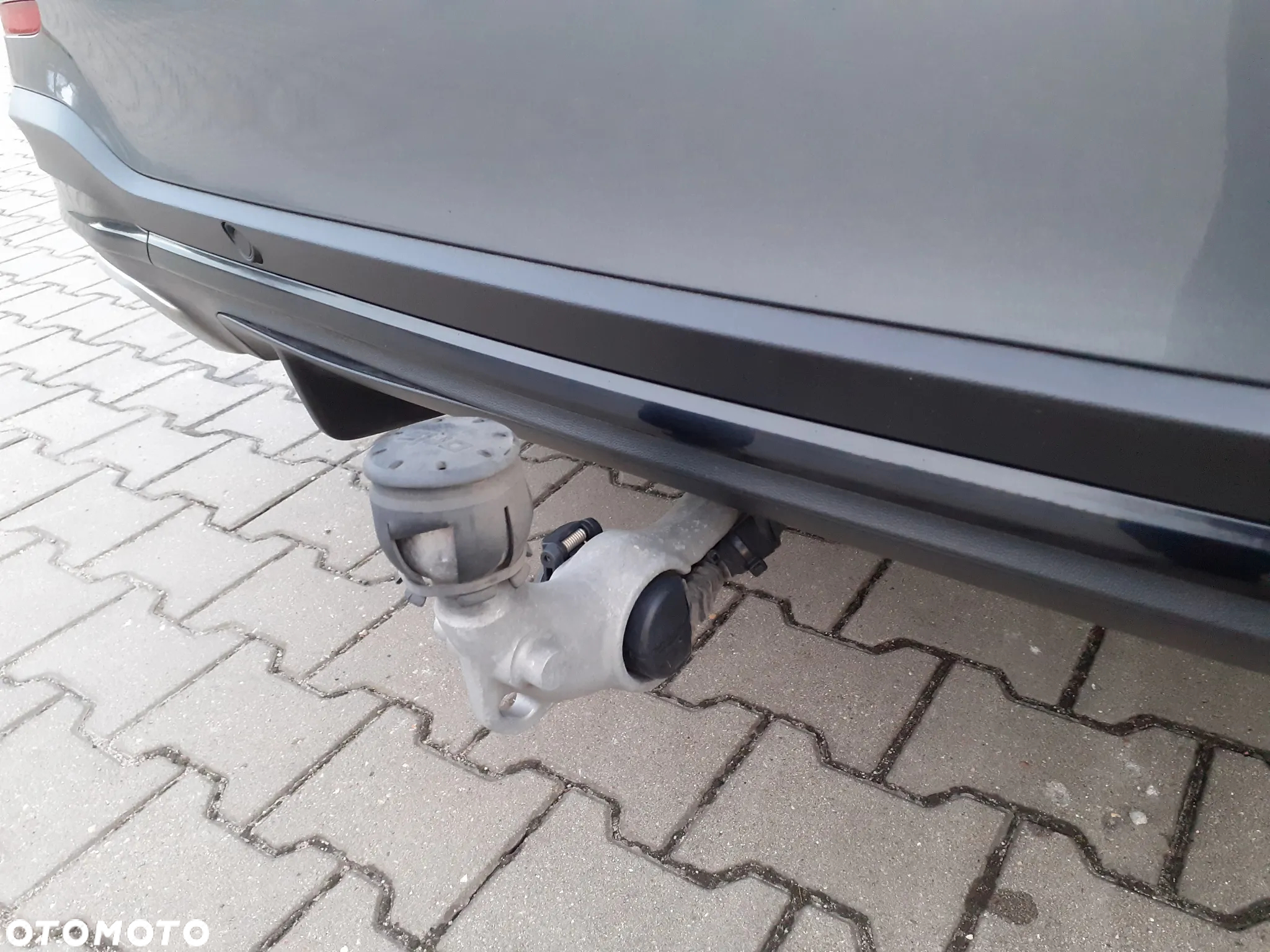 Mercedes-Benz GLC 200 d 4-Matic - 7