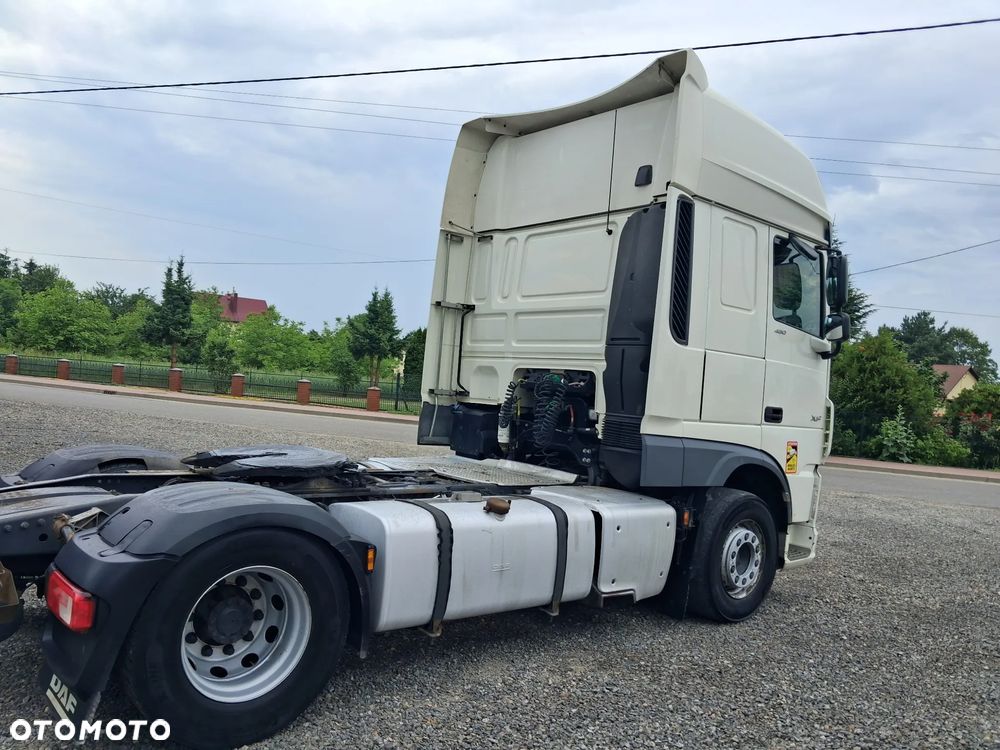 DAF XF 480 FL - 17