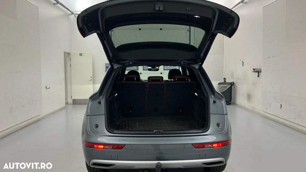 Audi Q5 2.0 TDI Quattro S tronic - 7