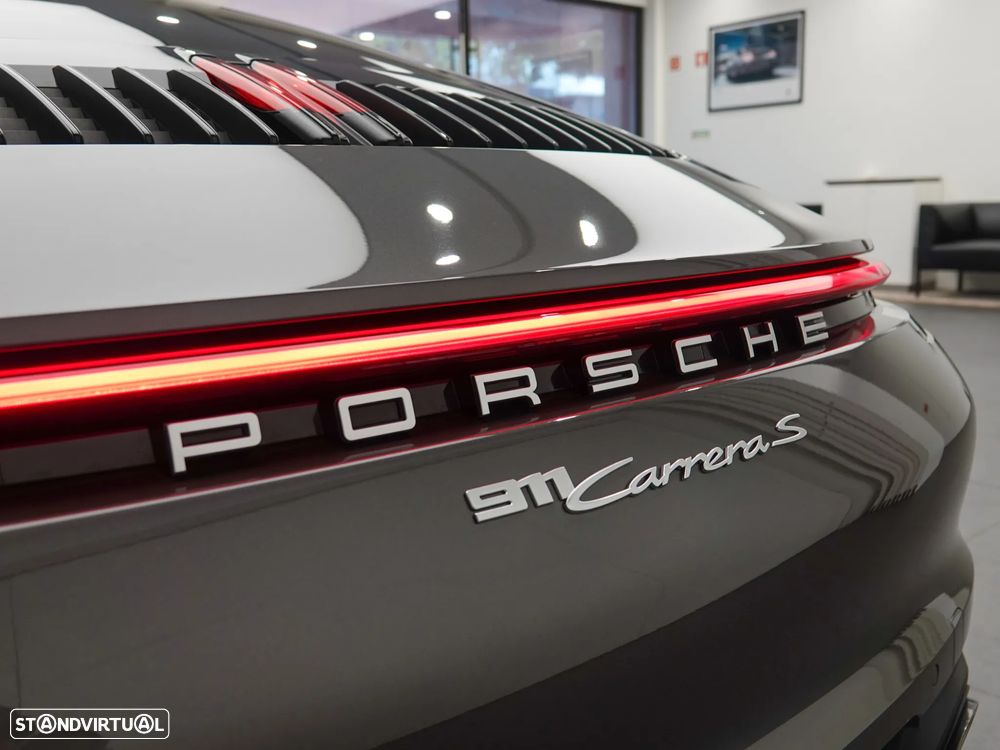 Porsche 911 (992) Carrera S PDK - 7