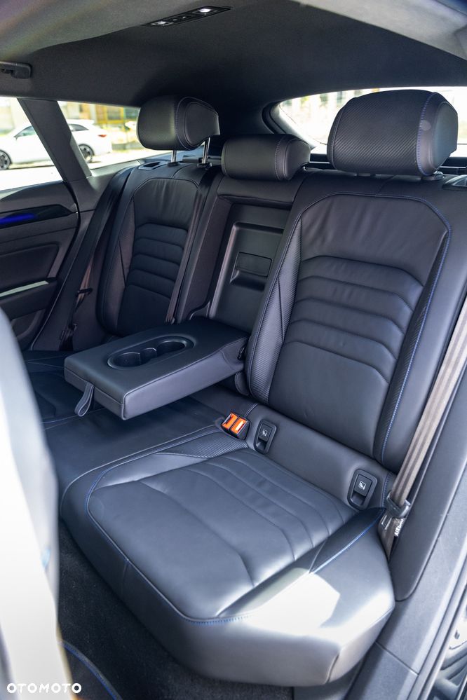 Volkswagen Arteon - 31