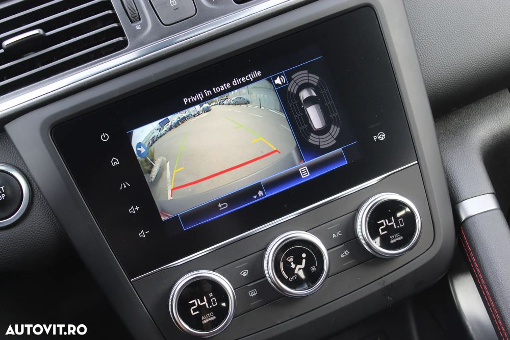 Renault Kadjar TCe EDC GPF Black Edition - 21